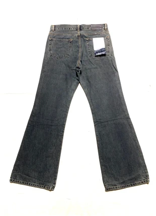 💫very rare vintage y2k year 2000’s DKNY baggy flared hiphop trendy style jeans💫(BB8), marque: DKNY, état: Neuf avec étiquette, taille: M, 7,49 €, 8,56 € Protection acheteurs (Pro) incluse