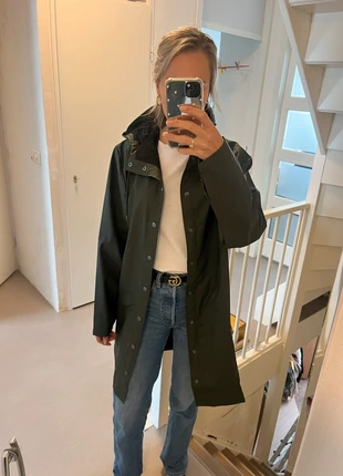 Rains regenjas xxs/xs, marca: Rains, estado: Novo com etiquetas, tamanho: XS / 34 / 6, €60.00, €63.70 inclui Proteção do Comprador