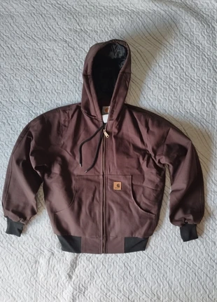Carhartt Active Jacket Rework, brand: Carhartt, condizioni: Nuovo senza cartellino, taglia: S, €60.00, €63.70 include la Protezione acquisti
