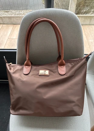 Sac style pliage, marque: Gallantry, état: Neuf avec étiquette, 15,00 €, 16,45 € Protection acheteurs incluse