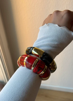 Bracelet élégant, marque: Vintage Dressing, état: Neuf avec étiquette, 8,00 €, 9,10 € Protection acheteurs incluse