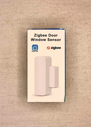 🔒 NEUF 🔓 Capteur de porte et Détecteurs ouverture connectés Zigbee, état: Très bon état, 9,00 €, 10,15 € Protection acheteurs (Pro) incluse