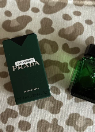 Prada Paradigme eau de parfum, marque: Prada, état: Neuf avec étiquette, 12,50 €, 13,83 € Protection acheteurs incluse
