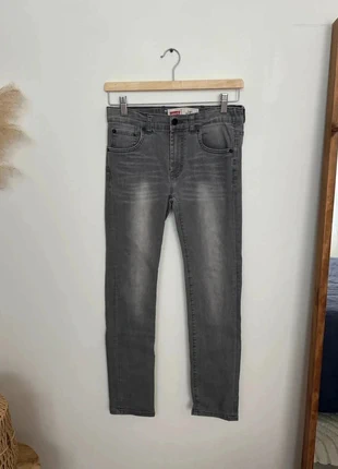 Jean Levi’s gris skinny 510 – taille 34 ans, brand: Levi's, condition: Very good, size: XS / 34 / 6, €18.00, €19.60 includes Buyer Protection