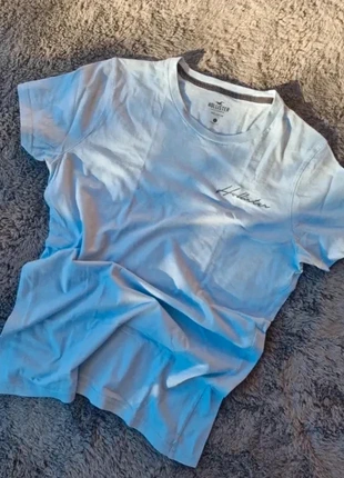 maglietta hollister, marque: Hollister, état: Très bon état, taille: S, 3,00 €, 3,85 € Protection acheteurs incluse