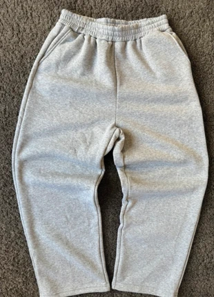 💙 Jogging Oversize Grey Baggy 💙 | Streetwear Parachute Pants | Loose-Fit Wide Leg, marke: y2k, zustand: Neu, größe: S, 23,00 €, 24,85 € inklusive Vinted-Käuferschutz