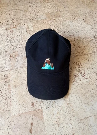 Cap mit 2Pac Stick, marque: Caylor & Sons, état: Très bon état, taille: Taille unique, 5,00 €, 5,95 € Protection acheteurs incluse