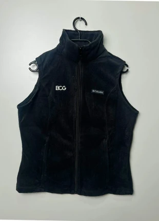 Veste polaire sans manches noir M femme, marque: The North Face, état: Très bon état, taille: M / 38 / 10, 18,00 €, 19,60 € Protection acheteurs (Pro) incluse