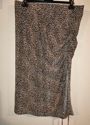 Falza, marque: Shein Curve, état: Neuf sans étiquette, taille: XXXL / 46 / 18, 4,00 €, 4,90 € Protection acheteurs incluse