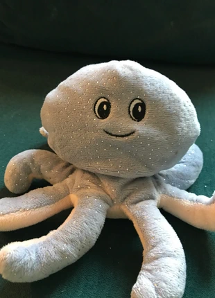 Warmies Qualle, marke: Warmies, zustand: Neu, größe: 3-6 Monate / 62, 14,00 €, 15,40 € inklusive Vinted-Käuferschutz