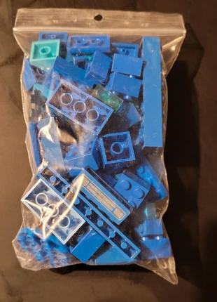 Sachet lego en vrac, marque: LEGO, état: Bon état, taille: Taille unique, 4,00 €, 4,90 € Protection acheteurs incluse