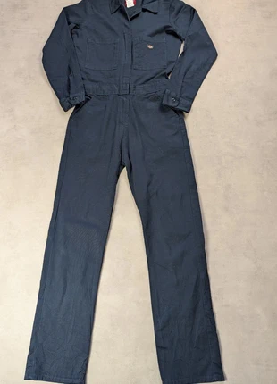 Combinaison de travail Dickies jumpsuit coverall workwear          L31DC1849, marke: Dickies, zustand: Sehr gut, größe: XS, 35,00 €, 37,45 € beinhaltet Vinted-Käuferschutz Pro