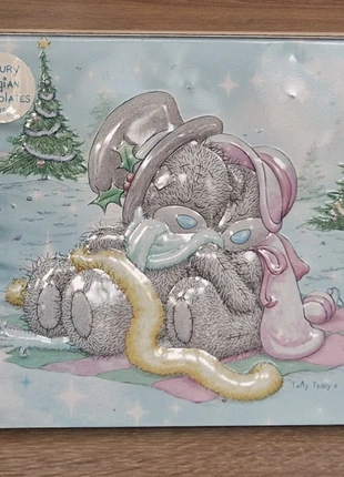 Boîte en métal, condition: Good, €4.00, €4.90 includes Buyer Protection