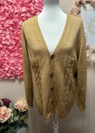Cardigan vintage taille unique, marque: Vintage Dressing, état: Très bon état, taille: Taille unique, 18,00 €, 19,60 € Protection acheteurs (Pro) incluse