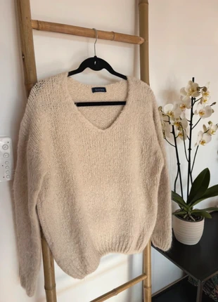 Pull en maille, marque: Graciela, état: Très bon état, taille: Taille unique, 14,00 €, 15,40 € Protection acheteurs incluse