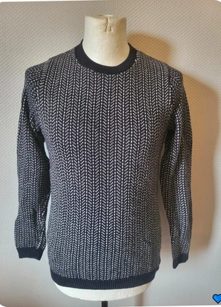 Magnifique pull Vintage style papy taille S Ref PP017, brand: Vintage Dressing, condition: Very good, size: S, €10.40, €11.62 includes Buyer Protection