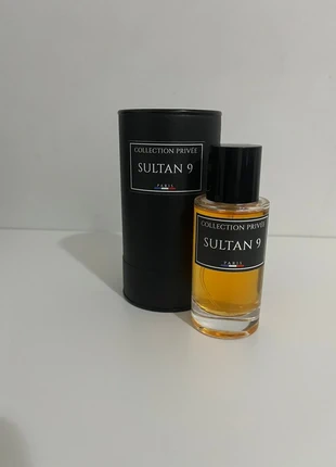 Sultan 9, marke: Collection Privée, zustand: Neu, mit Etikett, 10,00 €, 11,20 € inklusive Vinted-Käuferschutz