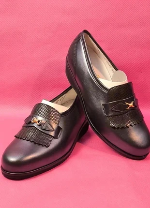 Christian Dietz leder uk:4 eur 37 - 23,1cm   (9/5/x/72), marca: Christian Dietz, estado: Novo sem etiquetas, tamanho: 37, €31.00, €33.25 inclui Proteção do Comprador