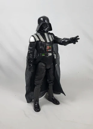 Figurine Dark Vador Star Wars 50cm Jakks Pacific collector Disney Lucasfilm statuette, brand: Star Wars, condizioni: Ottime, taglia: Fino a 1 mese / 50 cm, €20.00, €21.70 include la Protezione acquisti