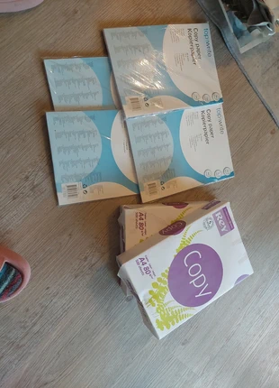 Kopierpapier, condizioni: Nuovo con cartellino, €12.00, €13.30 include la Protezione acquisti