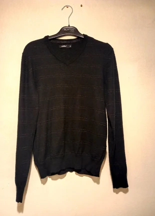 Pull Celio M, marque: Celio, état: Bon état, taille: M, 4,00 €, 4,90 € Protection acheteurs incluse