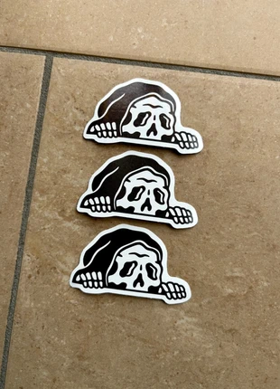 Sketchy Tank sticker set - 3 pcs, marque: Sketchy Tank, état: Très bon état, 4,00 €, 4,90 € Protection acheteurs incluse