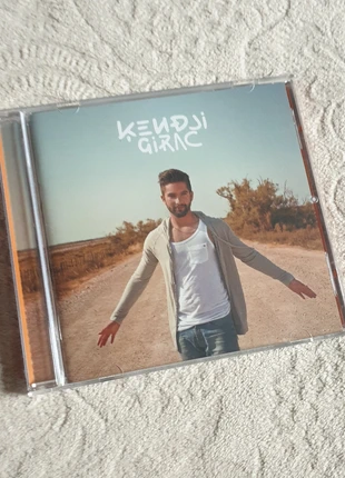 CD Kendji Girac, estado: Nuevo sin etiquetas, 5,00 €, 5,95 € Protección al comprador incluida