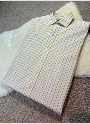 Chemise à carreaux à manches longues – Polo Ralph Lauren 317N, marca: Ralph Lauren, estado: Bueno, tamaño: XL, 25,65 €, 27,63 € Protección al comprador Pro incluida