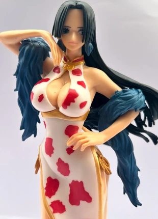 Action Figure di Onepiece Boa Hancock XXL 22cm, marca: OnePiece, estado: Novo sem etiquetas, tamanho: XXL, €10.90, €12.15 inclui Proteção do Comprador