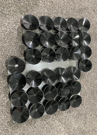 Blackout curtains., brand: Blackout, condition: New with tags, size: 300 cm and up, £7.00, £8.05 includes Buyer Protection