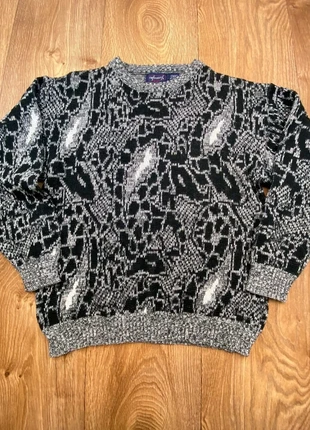 Pull vintage femme taille M (#P48), marque: Vintage Dressing, état: Très bon état, taille: M / 38 / 10, 16,00 €, 17,50 € Protection acheteurs (Pro) incluse