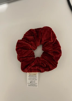 Chouchou Sézane, marque: Sézane, état: Neuf sans étiquette, 8,00 €, 9,10 € Protection acheteurs incluse