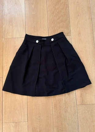 Jupe Claudie Pierlot Paris, brand: Claudie Pierlot, condizioni: Nuovo senza cartellino, taglia: M / IT 42 / EU 38, €40.00, €42.70 include la Protezione acquisti
