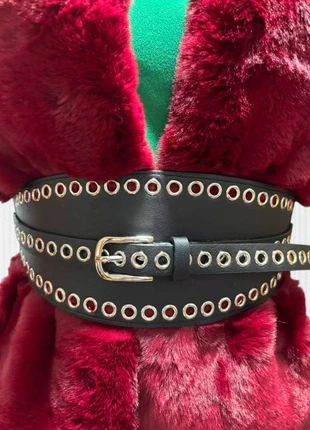 Cinturón ajustable, état: Très bon état, taille: Ajustable, 10,00 €, 11,20 € Protection acheteurs (Pro) incluse