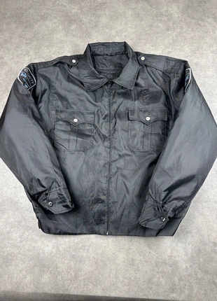 Veste de sécurité rembourrée noire taille XL homme regular workwear - JAC0712, brand: WORKWEAR, condizioni: Ottime, taglia: XL, €21.99, €23.79 include la Protezione acquisti Pro