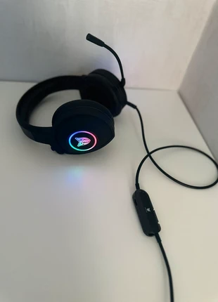 Casque audio, brand: BSY GAMING, condizioni: Nuovo con cartellino, €11.00, €12.25 include la Protezione acquisti