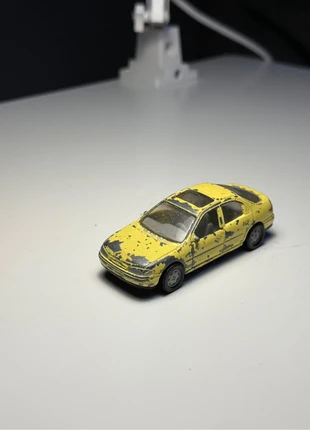Siku - Ford Mondeo Ghia - Schaal 1:55, merk: siku, staat: Veelgebruikt, maat: Universeel, € 1,00, € 1,75 inclusief Kopersbescherming Pro
