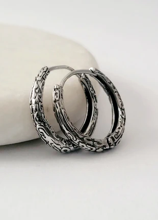 Boucles d'oreilles jamais portées, marca: Rings47, estado: Muy bueno, 14,00 €, 15,40 € Protección al comprador Pro incluida