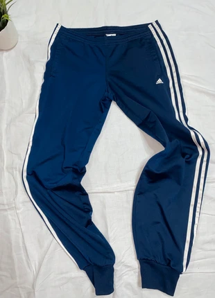 Tuta Adidas blu scuro taglia XS, marca: adidas, estado: Muy bueno, tamaño: XS, 8,00 €, 9,10 € Protección al comprador incluida