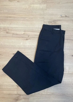 Pantalon Chino Dickies Genuine Noir W32 / FR 42, marque: Dickies, état: Très bon état, taille: W32 | FR 42, 15,00 €, 16,45 € Protection acheteurs incluse