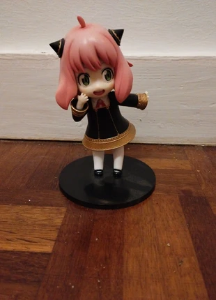 Figurine Anya spyxfamilly, marque: Anya, état: Très bon état, taille: Prématuré, jusqu'à 44cm, 25,00 €, 26,95 € Protection acheteurs incluse