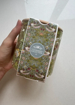 William Morris “Strawberry Thief” Glass Canister – 850ml, brand: William Morris, condition: New with tags, £12.95, £14.30 includes Buyer Protection Pro
