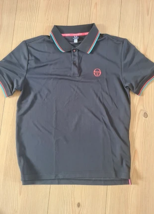 Polo Sergio Tacchini talla L, brand: Sergio Tacchini, condizioni: Ottime, taglia: L, €9.00, €10.15 include la Protezione acquisti
