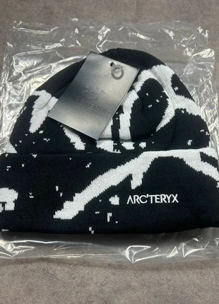 Bonnet Arc’teryx neuf avec étiquette, brand: Arc'teryx, condition: Very good, size: One size, €34.99, €37.44 includes Buyer Protection