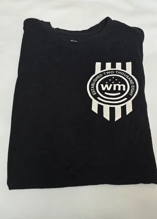 T-shirt weedmaps, marque: weedmaps, état: Très bon état, taille: M, 10,00 €, 11,20 € Protection acheteurs (Pro) incluse