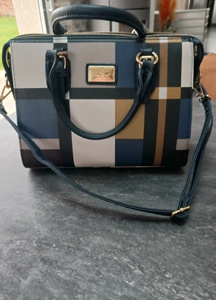 Sac a main, marque: Gallantry, état: Neuf sans étiquette, 15,00 €, 16,45 € Protection acheteurs incluse