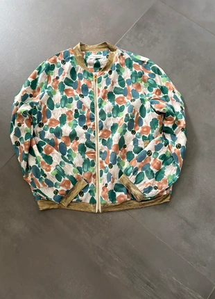 Veste légère, marque: Moon Mood, état: Très bon état, taille: M / 38 / 10, 8,00 €, 9,10 € Protection acheteurs incluse