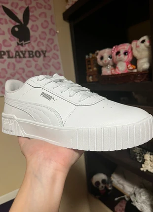 Zapatillas Puma Carina En su caja 39, marque: Puma, état: Neuf avec étiquette, taille: 39, 38,99 €, 41,64 € Protection acheteurs incluse