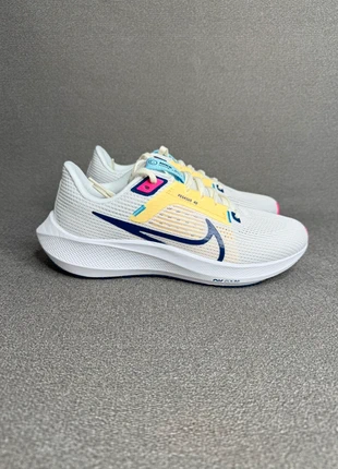 Nike Air Zoom Pegasus 40, marke: nike Pegasus, zustand: Sehr gut, größe: 39, 49,00 €, 52,15 € beinhaltet Vinted-Käuferschutz Pro