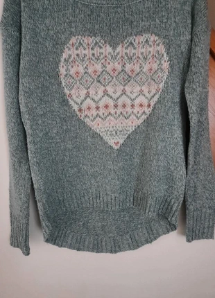 Pull Ardene, marca: ardene, estado: Nuevo sin etiquetas, tamaño: S / 36 / 8, 15,00 €, 16,45 € Protección al comprador incluida